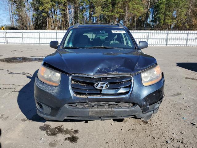 Photo 4 VIN: 5XYZG3AB0BG083236 - HYUNDAI SANTA FE 