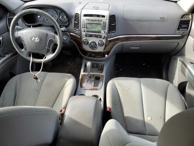 Photo 7 VIN: 5XYZG3AB0BG083236 - HYUNDAI SANTA FE 