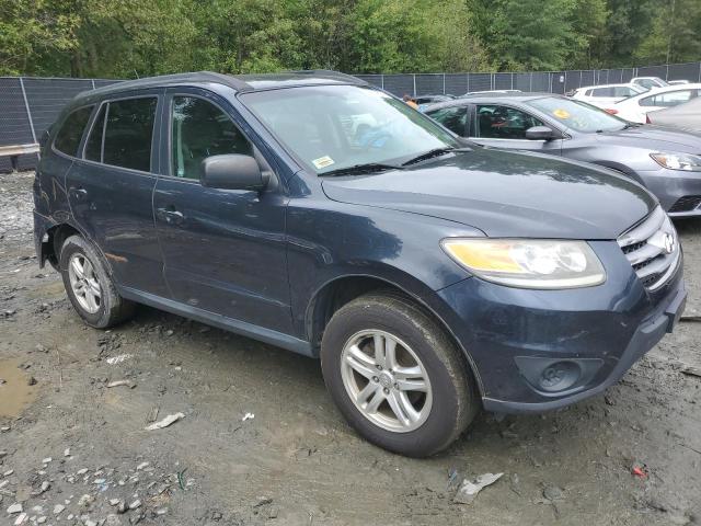 Photo 3 VIN: 5XYZG3AB0CG103177 - HYUNDAI SANTA FE G 