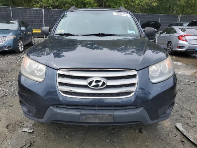 Photo 4 VIN: 5XYZG3AB0CG103177 - HYUNDAI SANTA FE G 