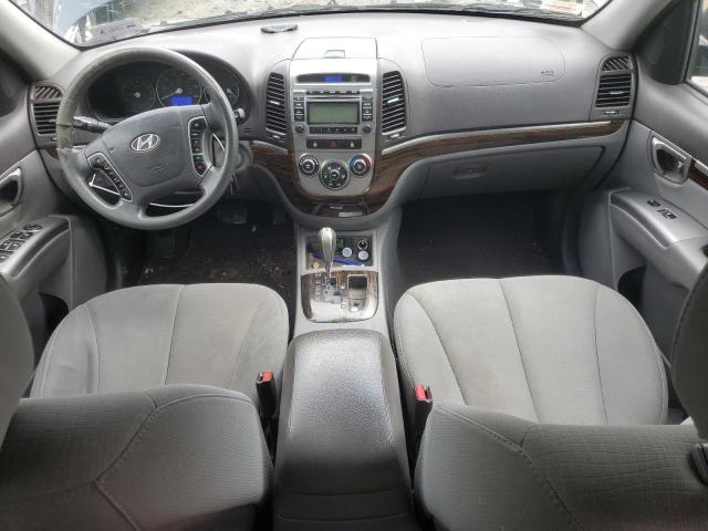 Photo 7 VIN: 5XYZG3AB0CG103177 - HYUNDAI SANTA FE G 