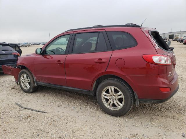 Photo 1 VIN: 5XYZG3AB0CG107343 - HYUNDAI SANTA FE 