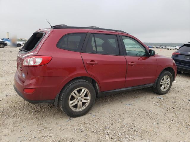 Photo 2 VIN: 5XYZG3AB0CG107343 - HYUNDAI SANTA FE 