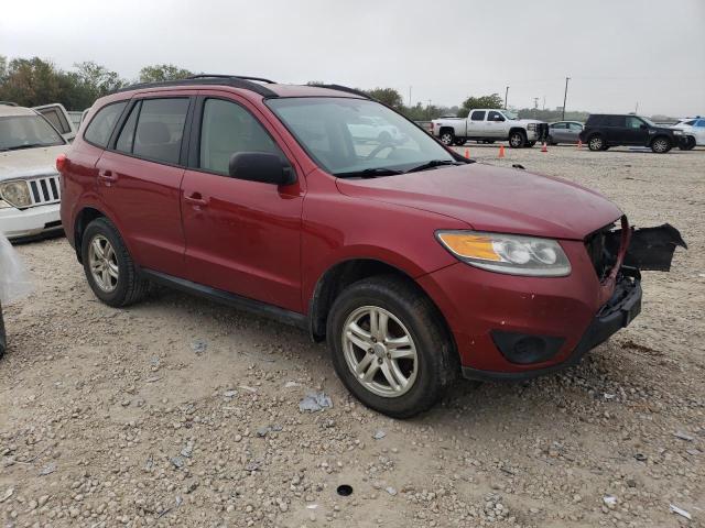 Photo 3 VIN: 5XYZG3AB0CG107343 - HYUNDAI SANTA FE 