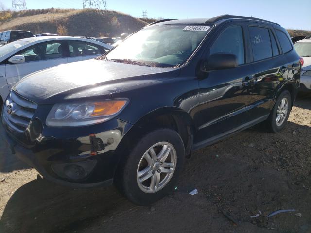 Photo 1 VIN: 5XYZG3AB0CG108265 - HYUNDAI SANTA FE 