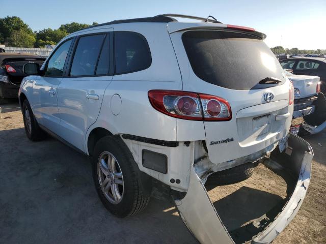 Photo 1 VIN: 5XYZG3AB0CG118133 - HYUNDAI SANTA FE G 