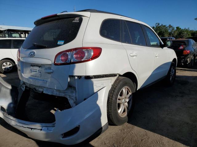 Photo 2 VIN: 5XYZG3AB0CG118133 - HYUNDAI SANTA FE G 