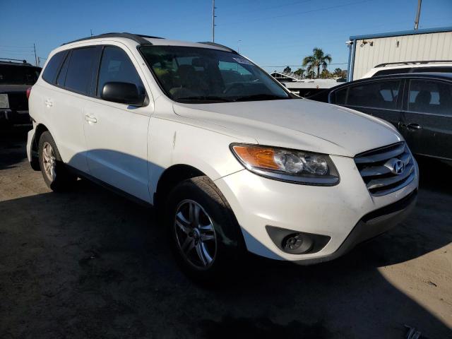 Photo 3 VIN: 5XYZG3AB0CG118133 - HYUNDAI SANTA FE G 