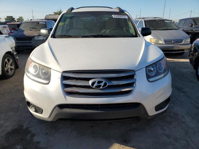 Photo 4 VIN: 5XYZG3AB0CG118133 - HYUNDAI SANTA FE G 