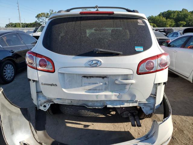 Photo 5 VIN: 5XYZG3AB0CG118133 - HYUNDAI SANTA FE G 