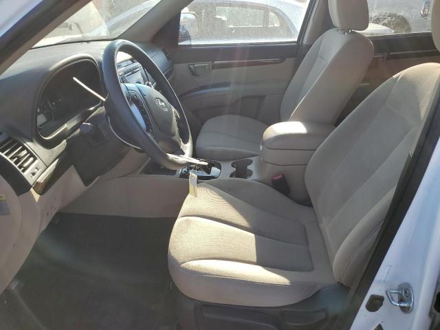 Photo 6 VIN: 5XYZG3AB0CG118133 - HYUNDAI SANTA FE G 