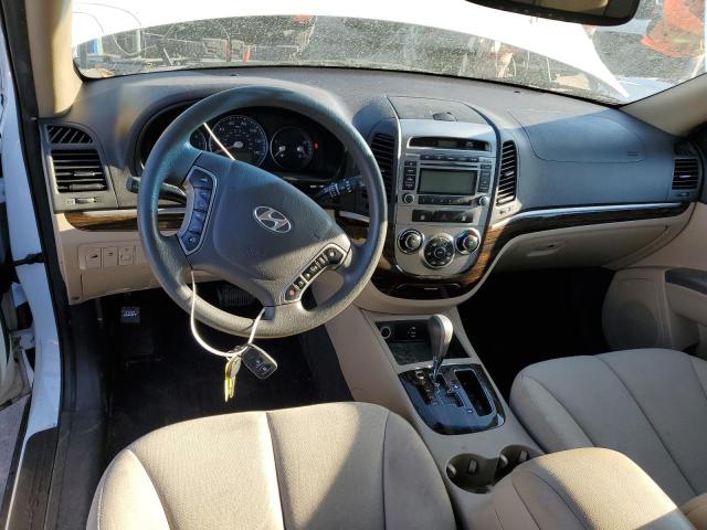 Photo 7 VIN: 5XYZG3AB0CG118133 - HYUNDAI SANTA FE G 