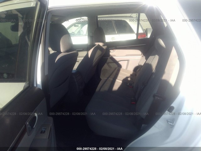 Photo 7 VIN: 5XYZG3AB0CG119198 - HYUNDAI SANTA FE 