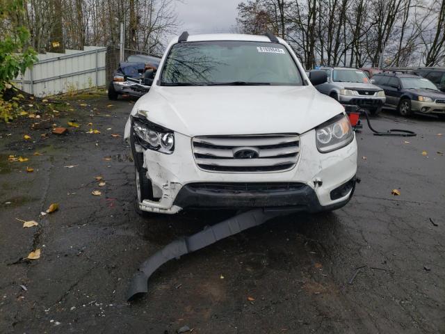 Photo 4 VIN: 5XYZG3AB0CG119380 - HYUNDAI SANTA FE 