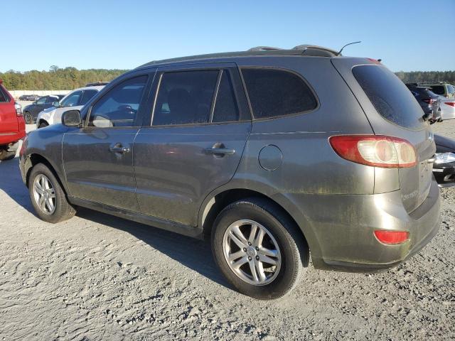 Photo 1 VIN: 5XYZG3AB0CG122036 - HYUNDAI SANTA FE G 