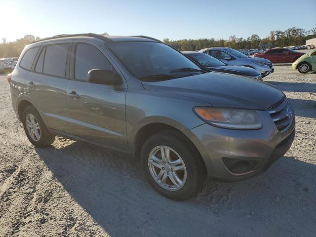 Photo 3 VIN: 5XYZG3AB0CG122036 - HYUNDAI SANTA FE G 