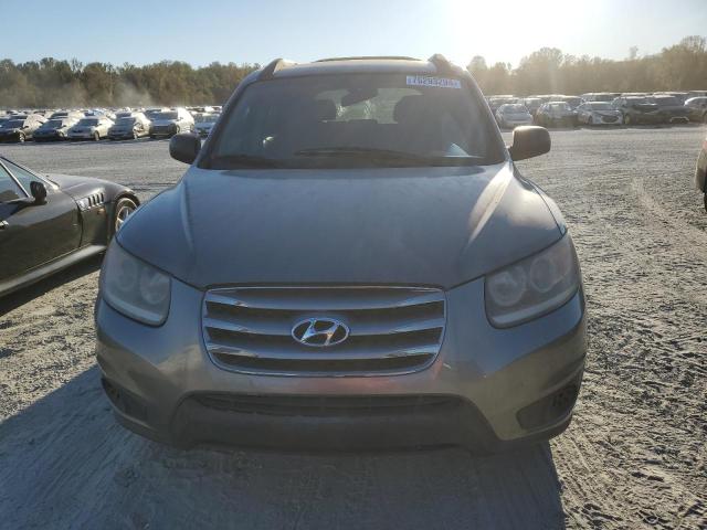 Photo 4 VIN: 5XYZG3AB0CG122036 - HYUNDAI SANTA FE G 