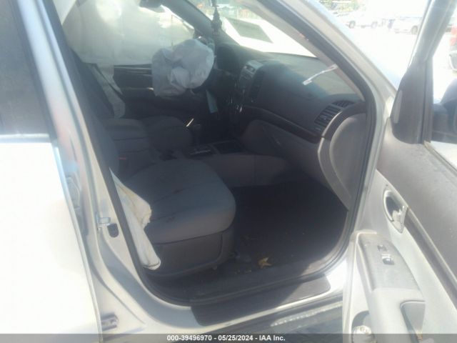 Photo 4 VIN: 5XYZG3AB0CG123252 - HYUNDAI SANTA FE 