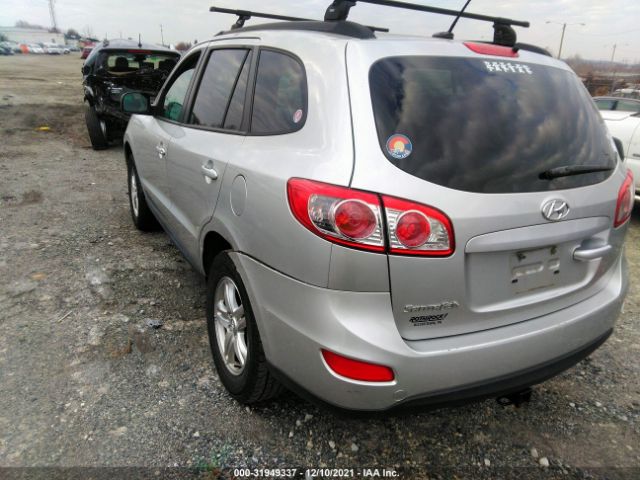 Photo 2 VIN: 5XYZG3AB0CG137622 - HYUNDAI SANTA FE 