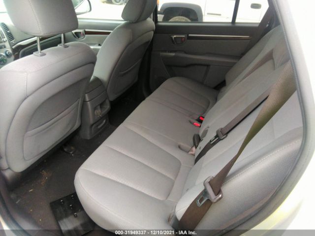 Photo 7 VIN: 5XYZG3AB0CG137622 - HYUNDAI SANTA FE 