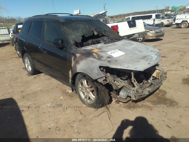 Photo 0 VIN: 5XYZG3AB0CG147759 - HYUNDAI SANTA FE 