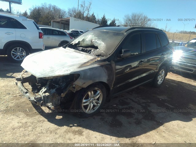 Photo 1 VIN: 5XYZG3AB0CG147759 - HYUNDAI SANTA FE 