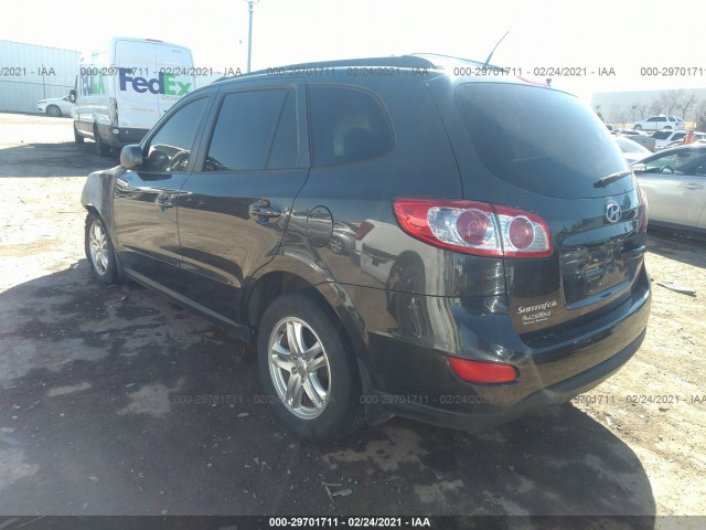 Photo 2 VIN: 5XYZG3AB0CG147759 - HYUNDAI SANTA FE 