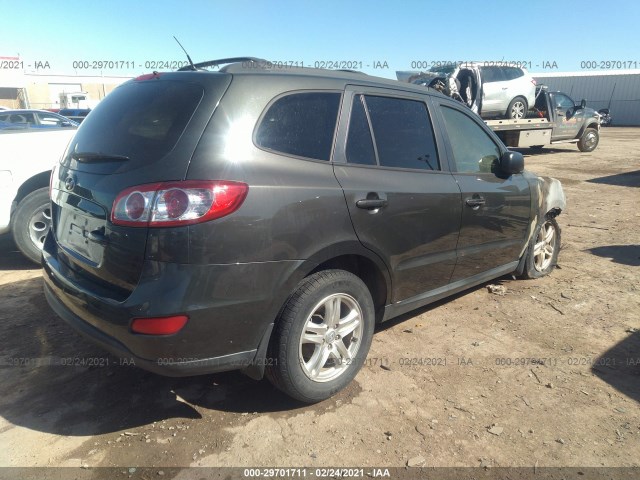 Photo 3 VIN: 5XYZG3AB0CG147759 - HYUNDAI SANTA FE 