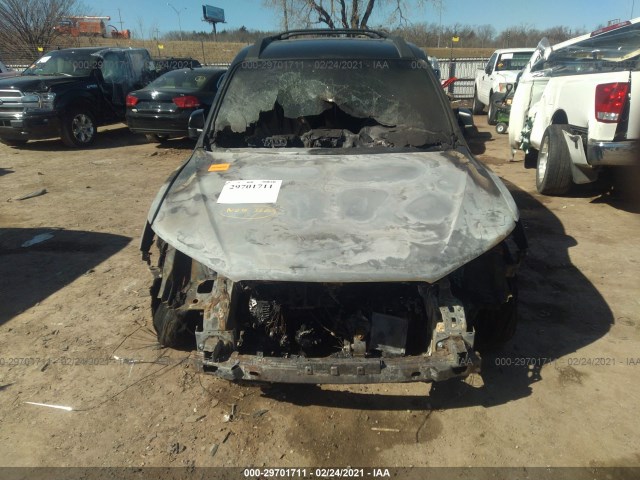 Photo 5 VIN: 5XYZG3AB0CG147759 - HYUNDAI SANTA FE 