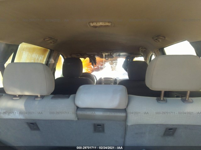 Photo 7 VIN: 5XYZG3AB0CG147759 - HYUNDAI SANTA FE 