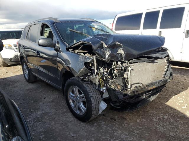 Photo 3 VIN: 5XYZG3AB0CG149642 - HYUNDAI SANTA FE 