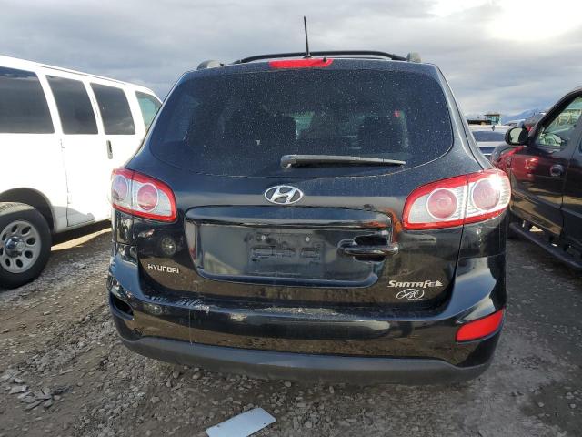 Photo 5 VIN: 5XYZG3AB0CG149642 - HYUNDAI SANTA FE 