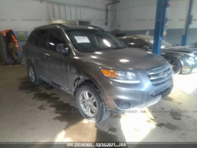 Photo 0 VIN: 5XYZG3AB0CG154050 - HYUNDAI SANTA FE 