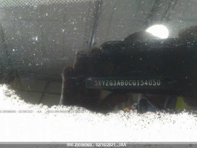 Photo 8 VIN: 5XYZG3AB0CG154050 - HYUNDAI SANTA FE 