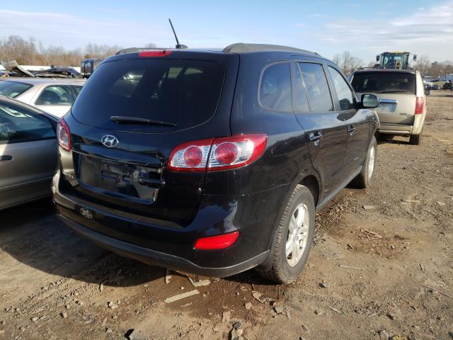 Photo 3 VIN: 5XYZG3AB0CG159510 - HYUNDAI SANTA FE G 