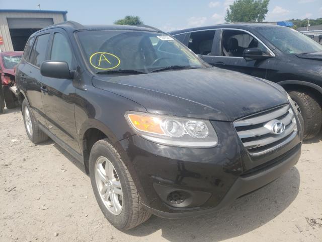 Photo 0 VIN: 5XYZG3AB0CG161919 - HYUNDAI SANTA FE 