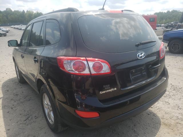 Photo 2 VIN: 5XYZG3AB0CG161919 - HYUNDAI SANTA FE 