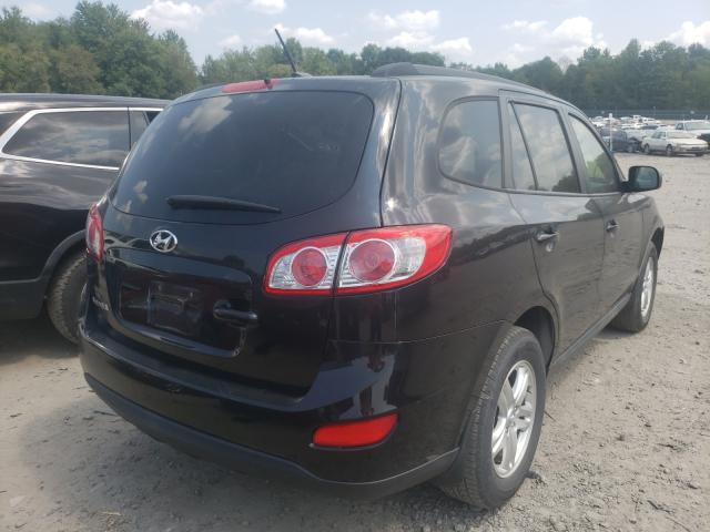 Photo 3 VIN: 5XYZG3AB0CG161919 - HYUNDAI SANTA FE 