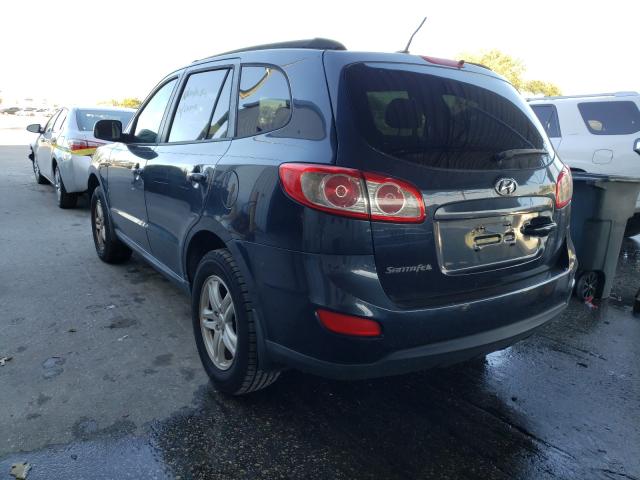 Photo 2 VIN: 5XYZG3AB0CG167879 - HYUNDAI SANTA FE G 