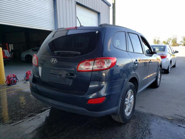 Photo 3 VIN: 5XYZG3AB0CG167879 - HYUNDAI SANTA FE G 