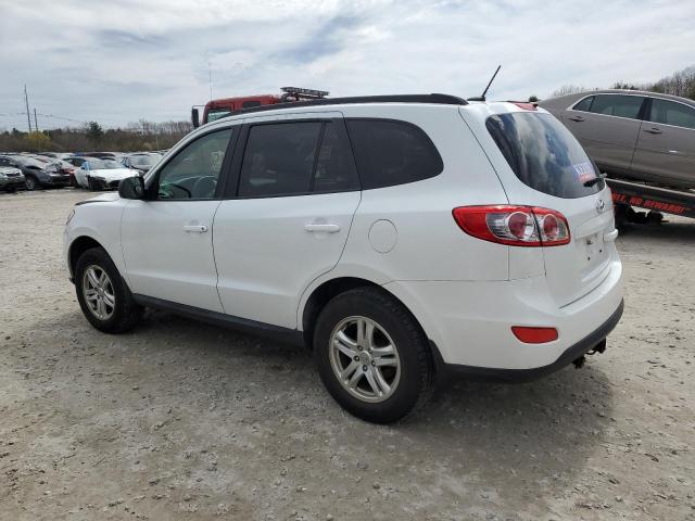 Photo 1 VIN: 5XYZG3AB0CG167946 - HYUNDAI SANTA FE 