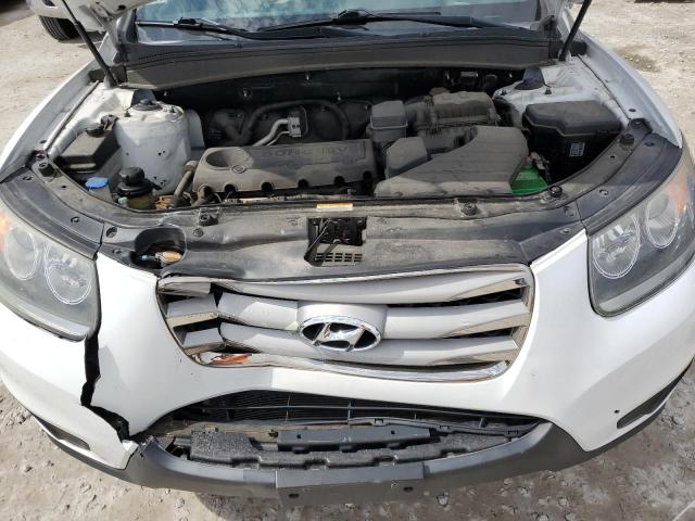 Photo 10 VIN: 5XYZG3AB0CG167946 - HYUNDAI SANTA FE 