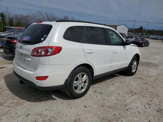 Photo 2 VIN: 5XYZG3AB0CG167946 - HYUNDAI SANTA FE 