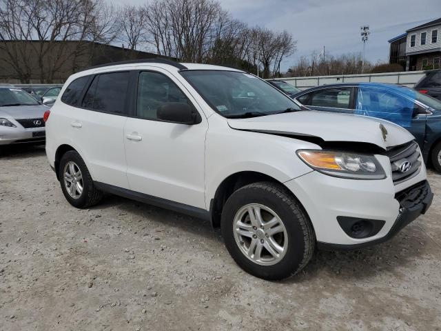 Photo 3 VIN: 5XYZG3AB0CG167946 - HYUNDAI SANTA FE 