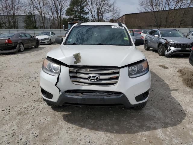 Photo 4 VIN: 5XYZG3AB0CG167946 - HYUNDAI SANTA FE 