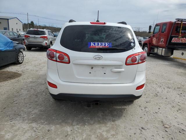 Photo 5 VIN: 5XYZG3AB0CG167946 - HYUNDAI SANTA FE 