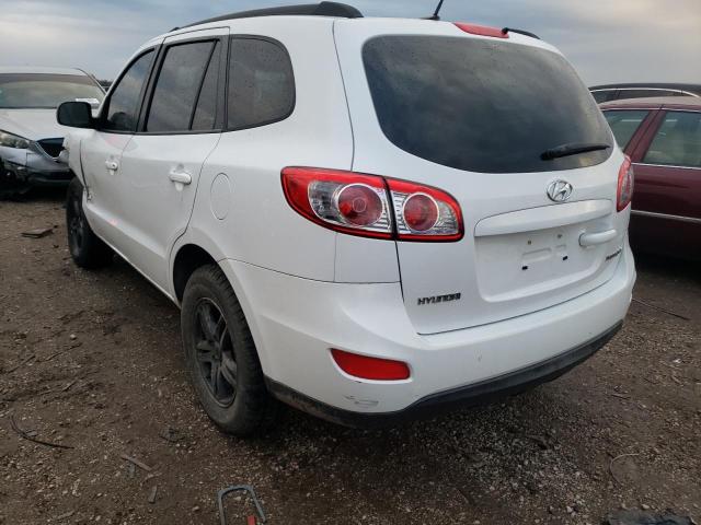 Photo 2 VIN: 5XYZG3AB1BG001675 - HYUNDAI SANTA FE G 