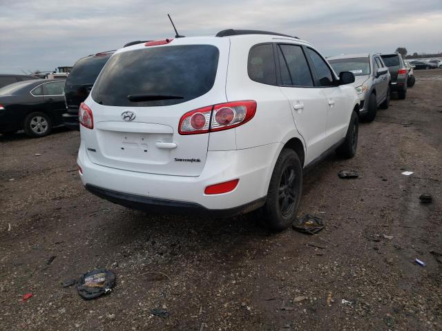 Photo 3 VIN: 5XYZG3AB1BG001675 - HYUNDAI SANTA FE G 