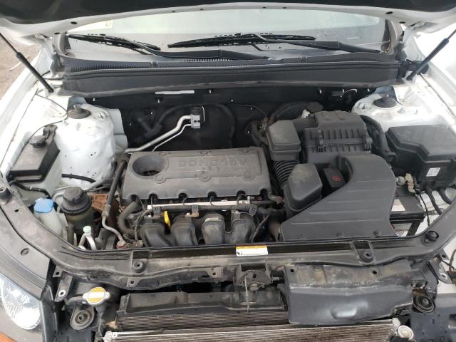 Photo 6 VIN: 5XYZG3AB1BG001675 - HYUNDAI SANTA FE G 