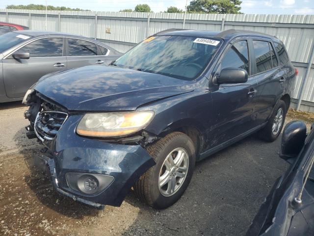 Photo 0 VIN: 5XYZG3AB1BG005001 - HYUNDAI SANTA FE G 